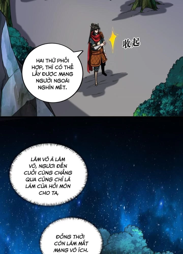 Chiến Thần Bất Tử Chapter 96 - Next Chapter 97