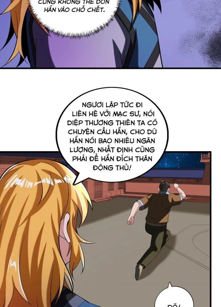 Chiến Thần Bất Tử Chapter 97 - Next Chapter 98