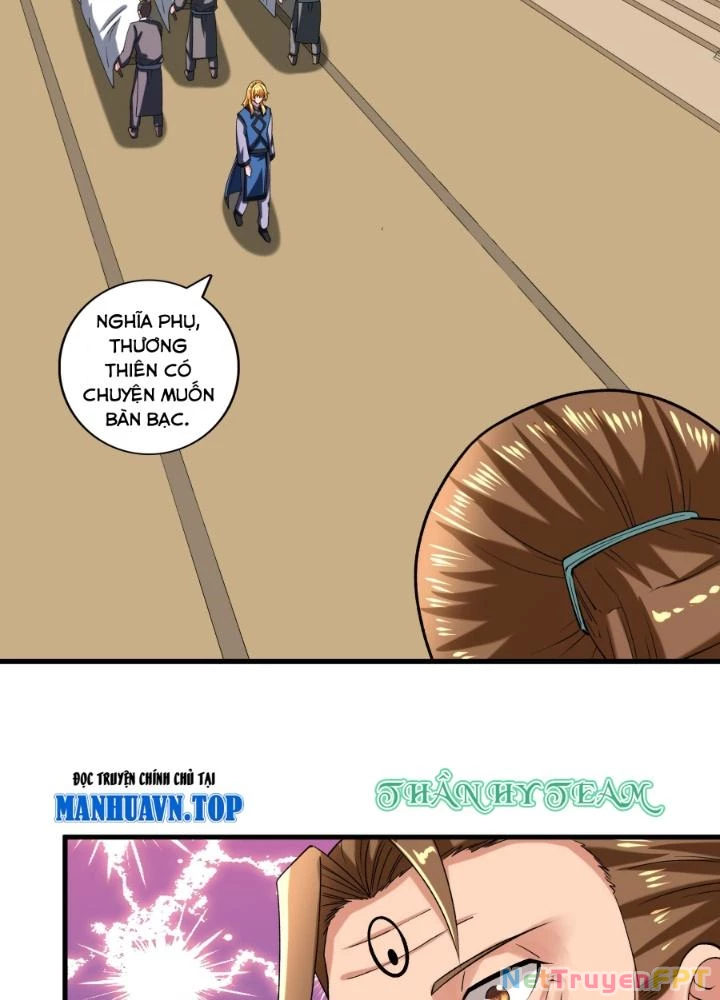 Chiến Thần Bất Tử Chapter 97 - Next Chapter 98