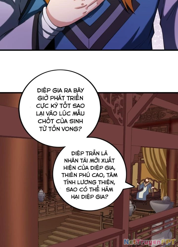 Chiến Thần Bất Tử Chapter 97 - Next Chapter 98