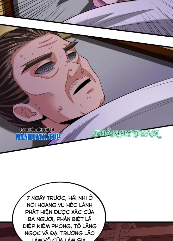 Chiến Thần Bất Tử Chapter 97 - Next Chapter 98