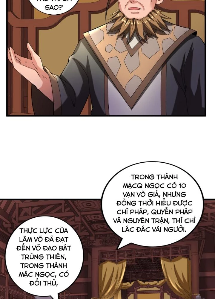 Chiến Thần Bất Tử Chapter 97 - Next Chapter 98