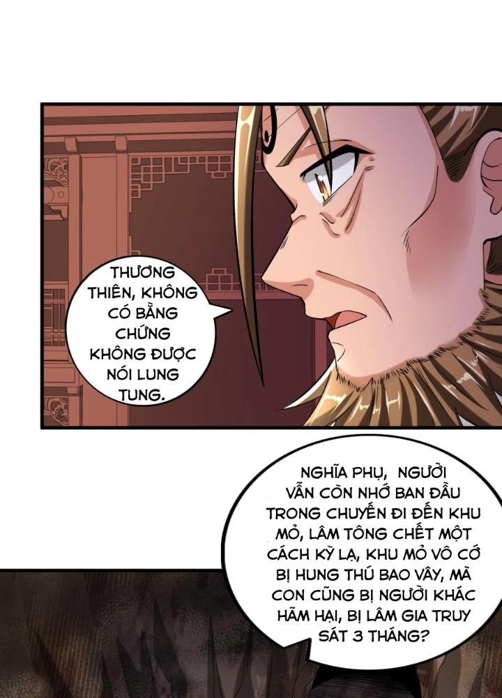 Chiến Thần Bất Tử Chapter 97 - Next Chapter 98