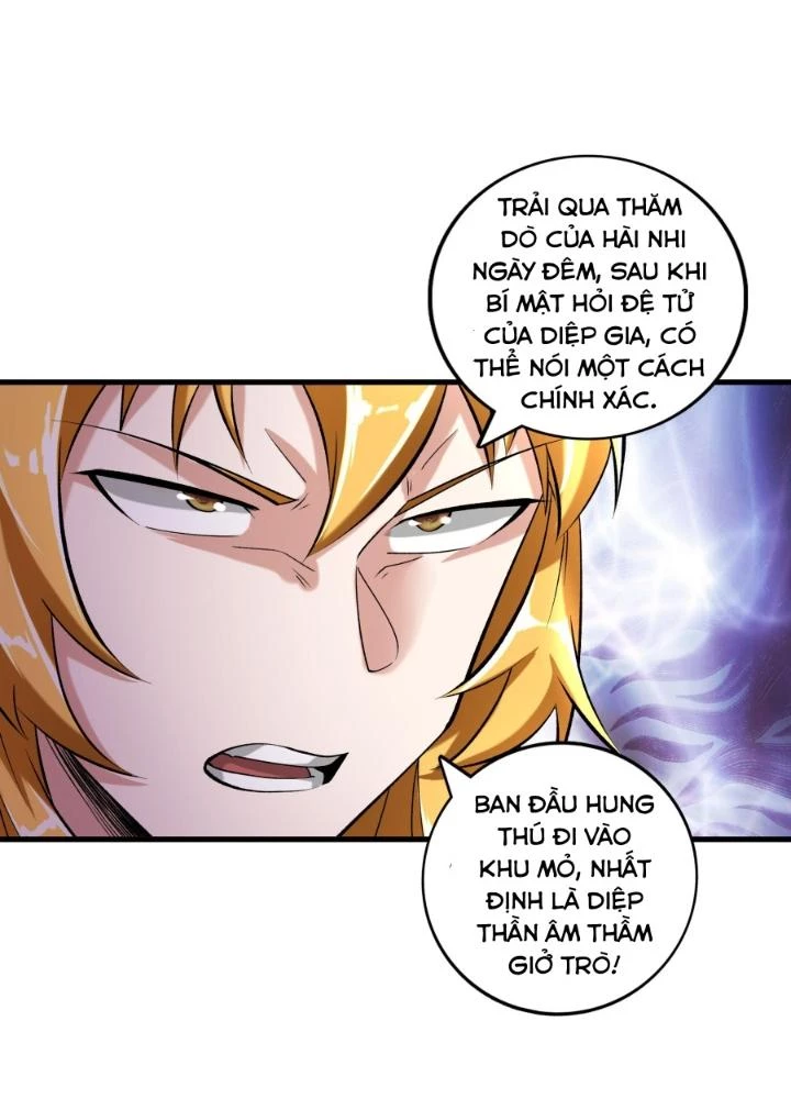 Chiến Thần Bất Tử Chapter 97 - Next Chapter 98