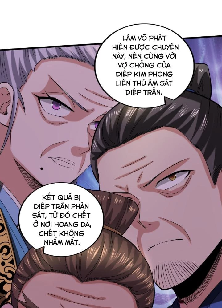 Chiến Thần Bất Tử Chapter 97 - Next Chapter 98