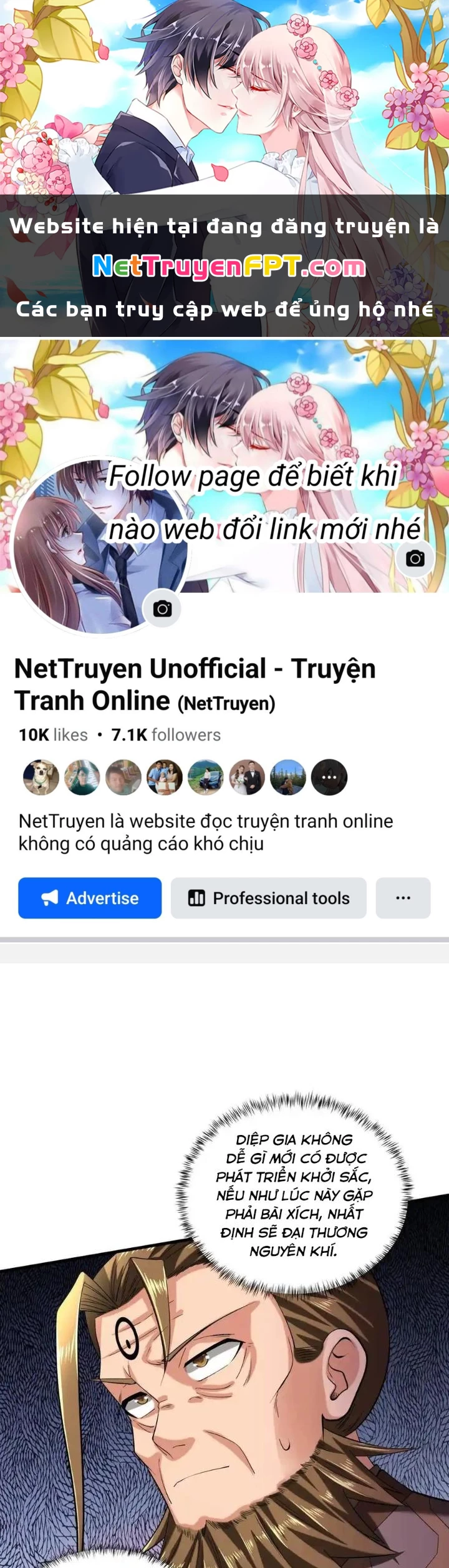Chiến Thần Bất Tử Chapter 98 - Next Chapter 99