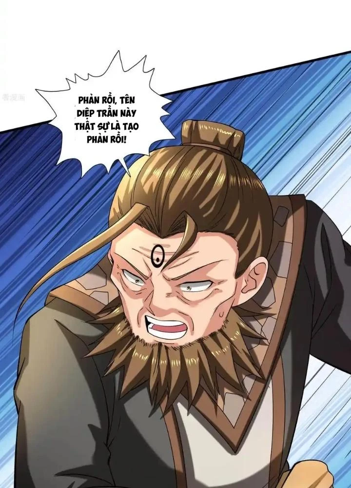 Chiến Thần Bất Tử Chapter 98 - Next Chapter 99