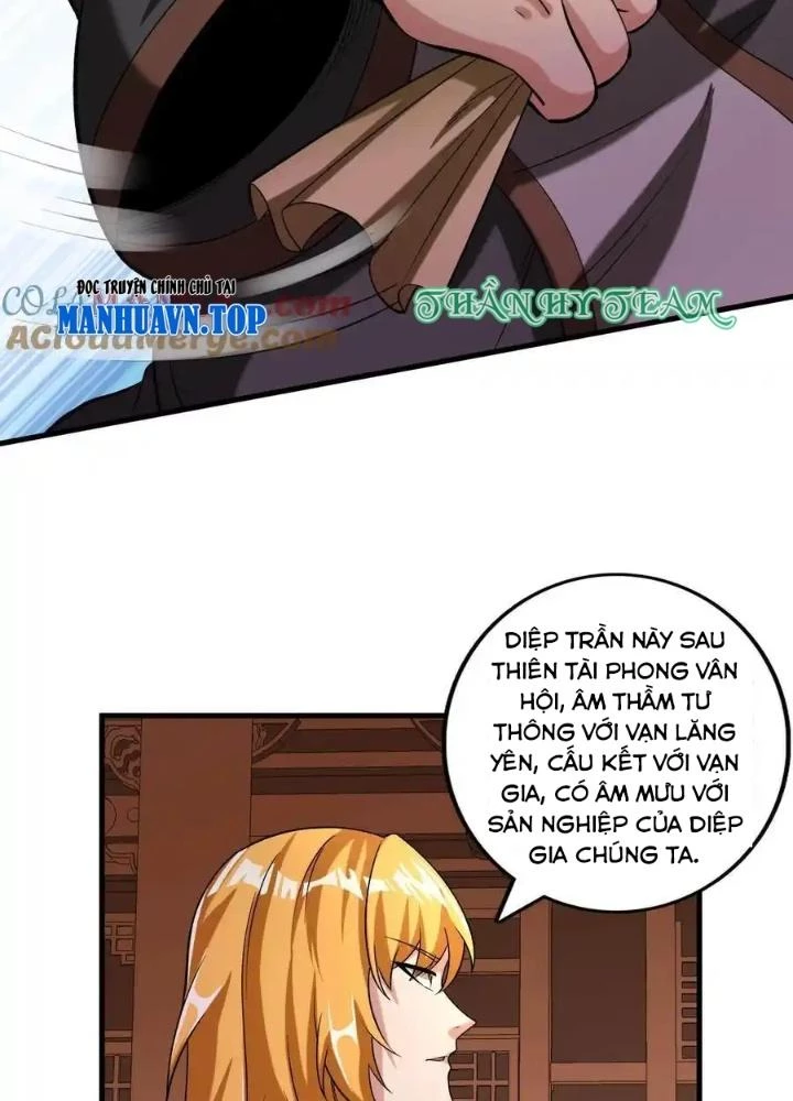 Chiến Thần Bất Tử Chapter 98 - Next Chapter 99
