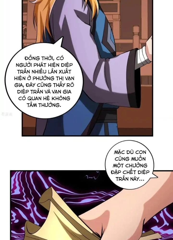 Chiến Thần Bất Tử Chapter 98 - Next Chapter 99