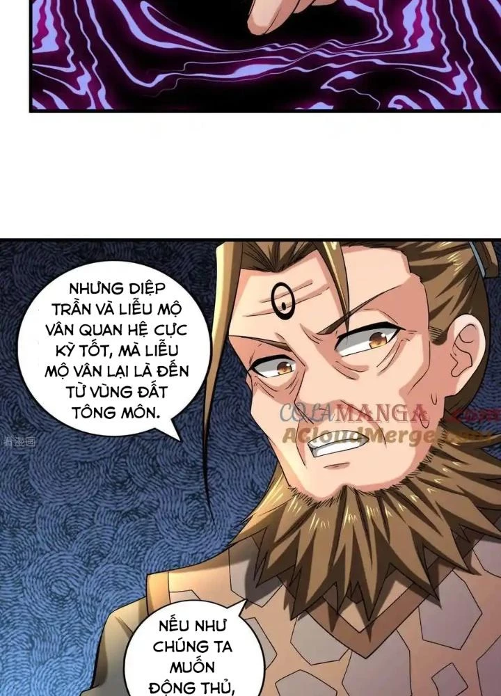 Chiến Thần Bất Tử Chapter 98 - Next Chapter 99