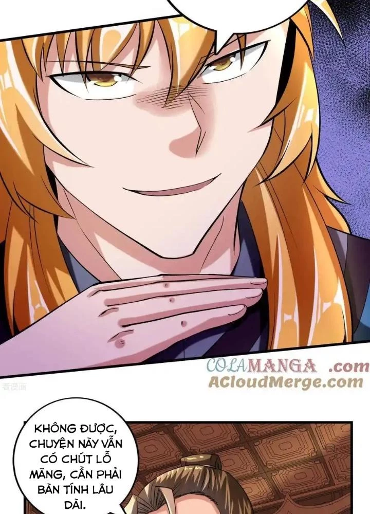 Chiến Thần Bất Tử Chapter 98 - Next Chapter 99