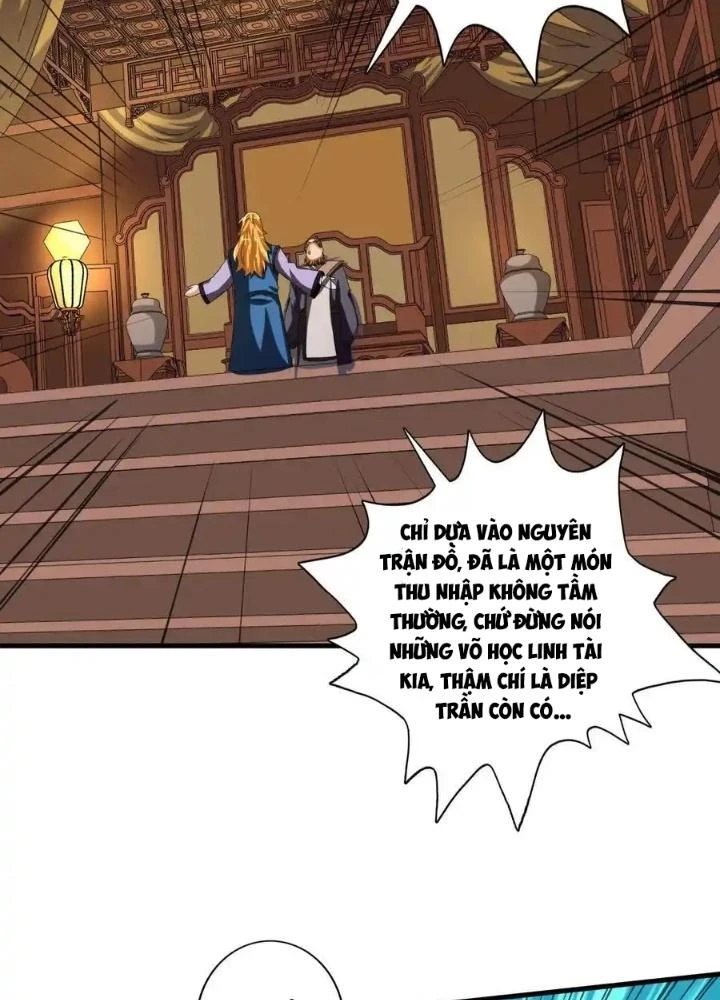 Chiến Thần Bất Tử Chapter 98 - Next Chapter 99