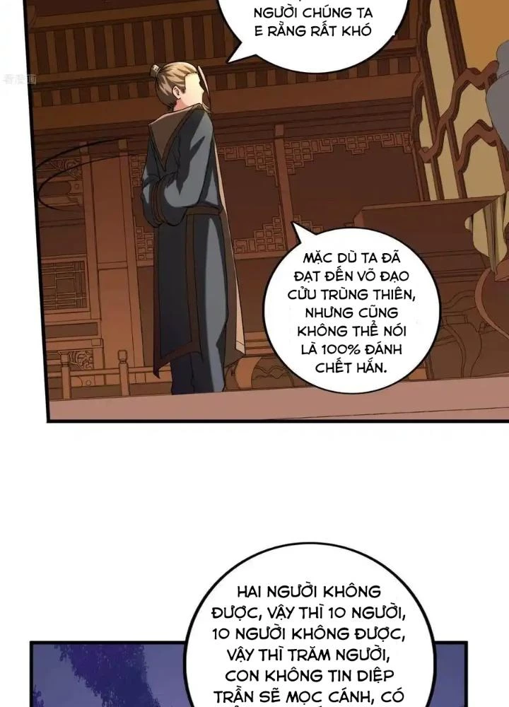 Chiến Thần Bất Tử Chapter 98 - Next Chapter 99