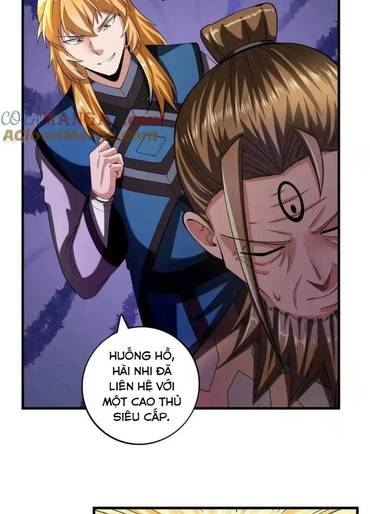 Chiến Thần Bất Tử Chapter 98 - Next Chapter 99
