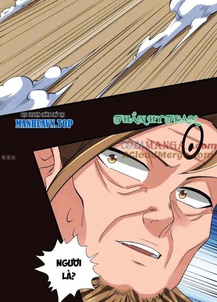 Chiến Thần Bất Tử Chapter 98 - Next Chapter 99