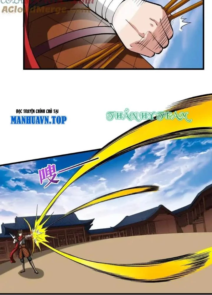 Chiến Thần Bất Tử Chapter 98 - Next Chapter 99
