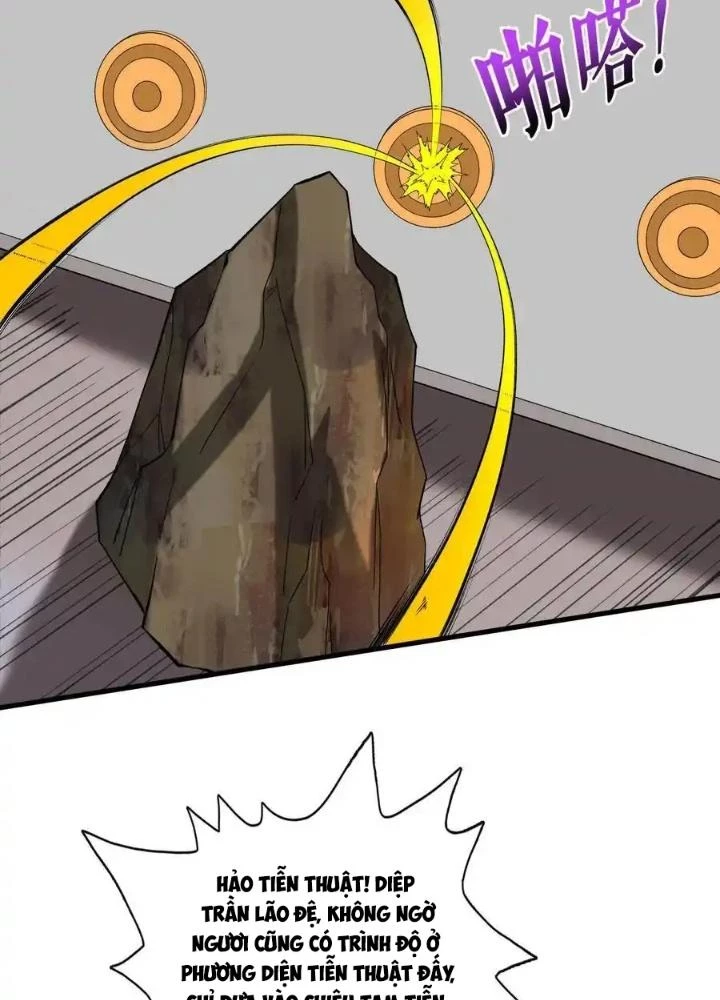 Chiến Thần Bất Tử Chapter 98 - Next Chapter 99