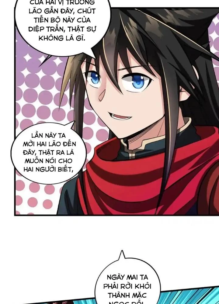 Chiến Thần Bất Tử Chapter 98 - Next Chapter 99