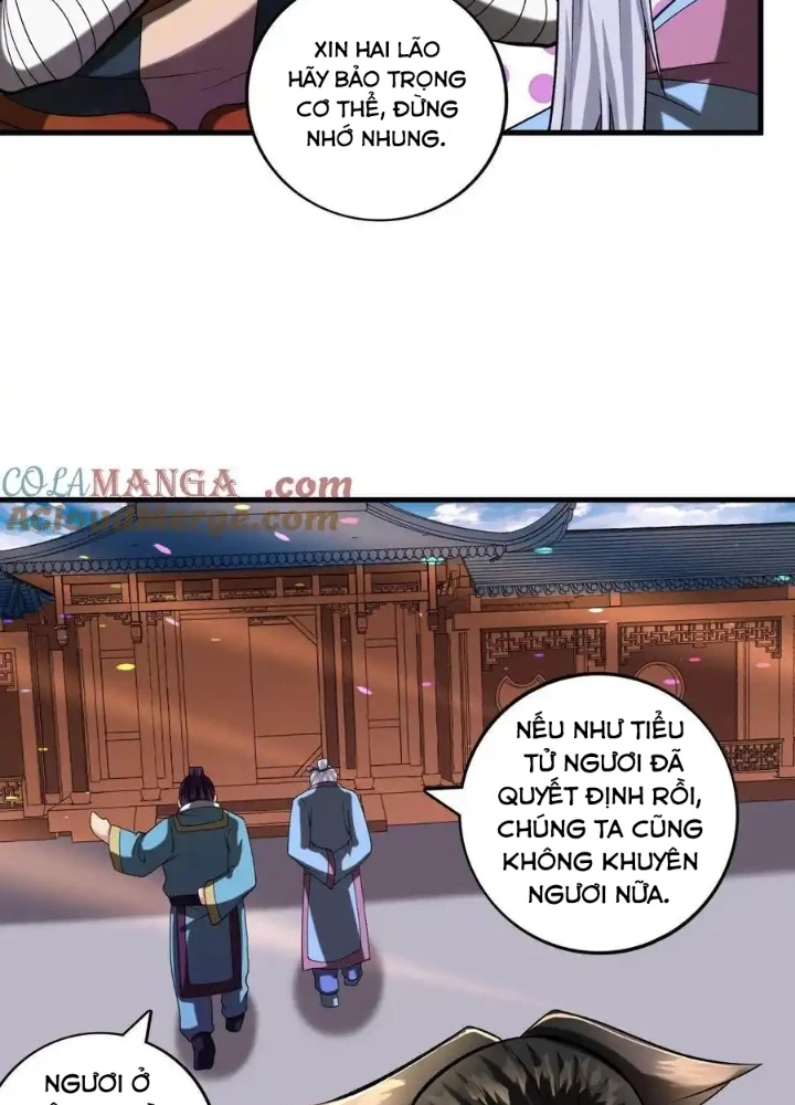 Chiến Thần Bất Tử Chapter 98 - Next Chapter 99