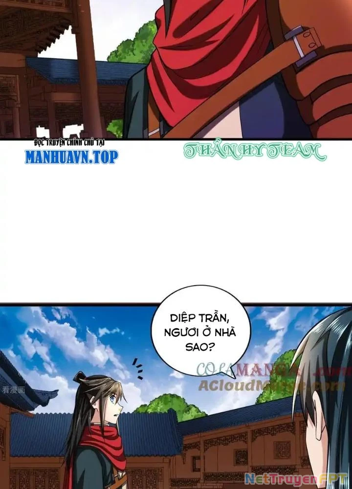 Chiến Thần Bất Tử Chapter 98 - Next Chapter 99