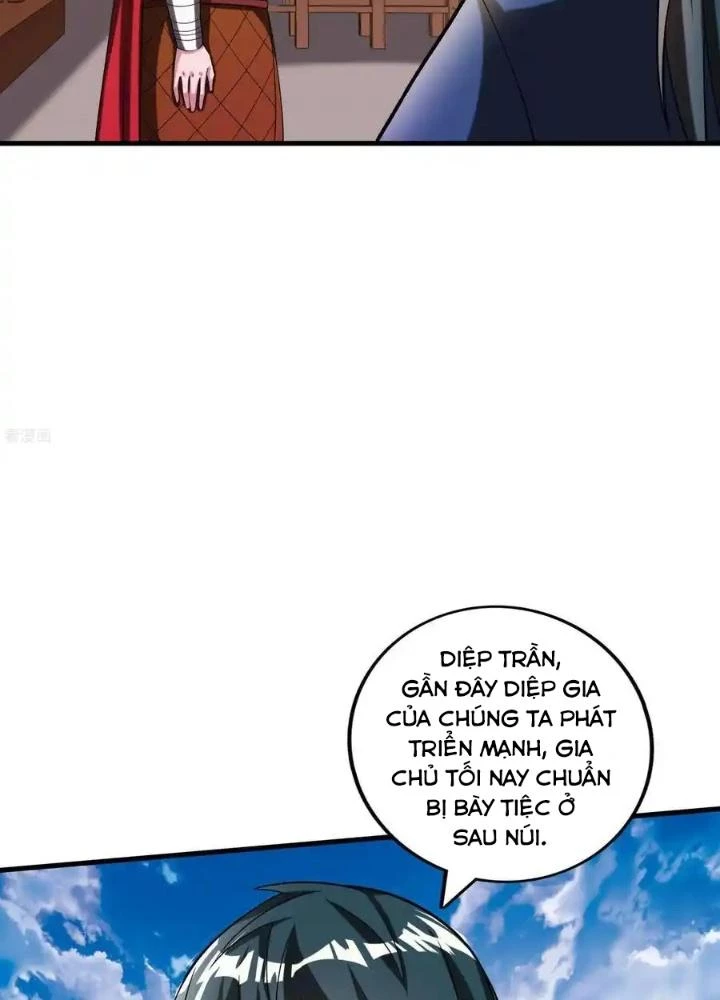Chiến Thần Bất Tử Chapter 98 - Next Chapter 99
