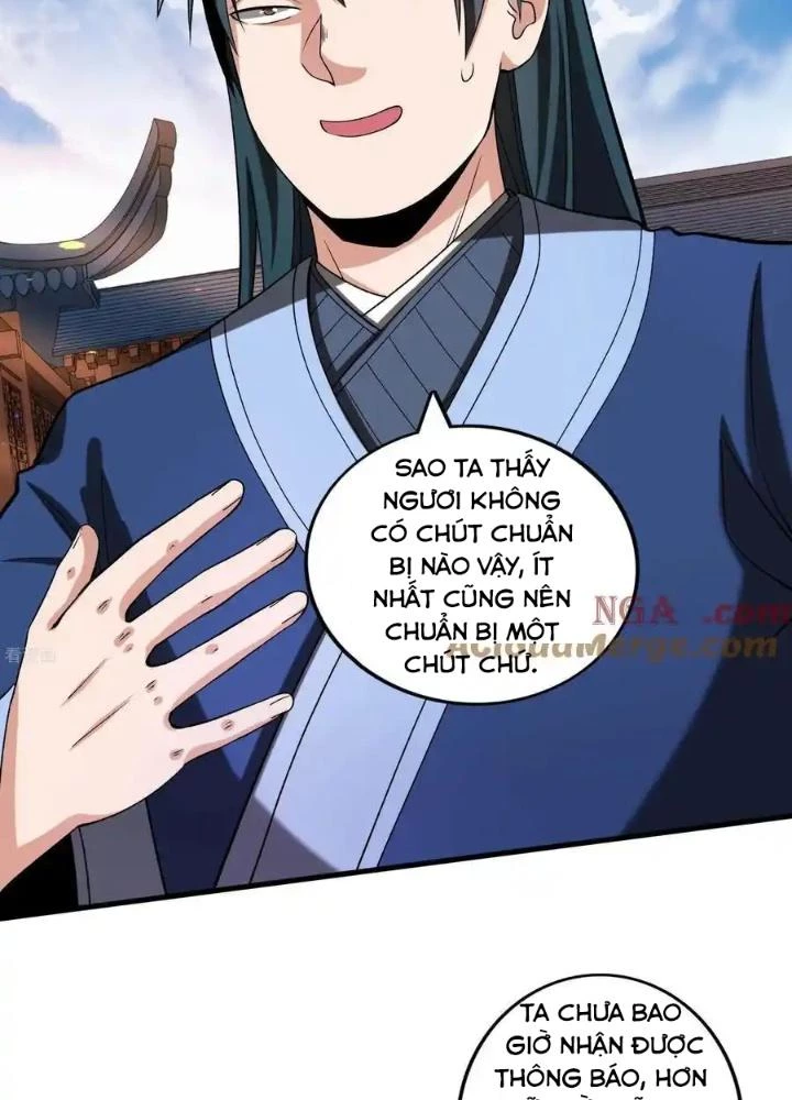 Chiến Thần Bất Tử Chapter 98 - Next Chapter 99
