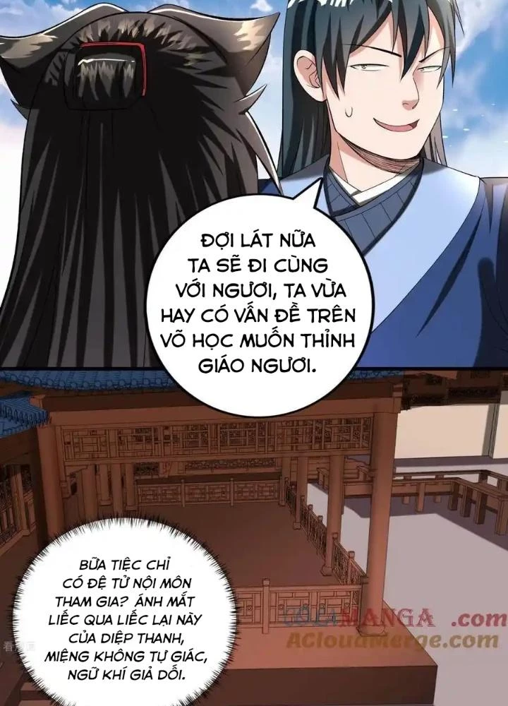 Chiến Thần Bất Tử Chapter 98 - Next Chapter 99