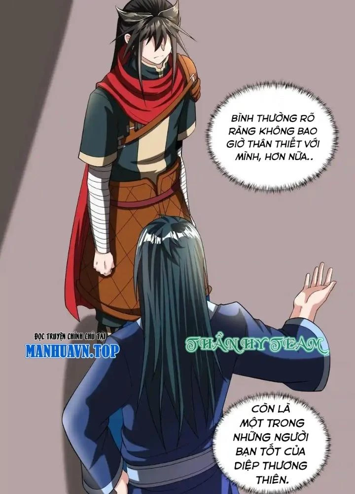 Chiến Thần Bất Tử Chapter 98 - Next Chapter 99