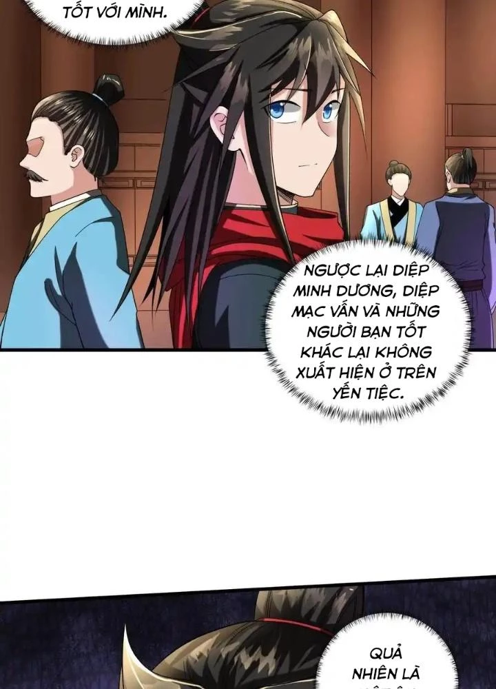 Chiến Thần Bất Tử Chapter 99 - Next Chapter 100