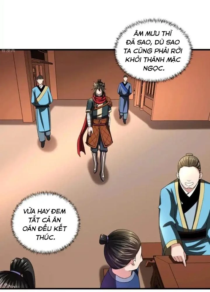 Chiến Thần Bất Tử Chapter 99 - Next Chapter 100