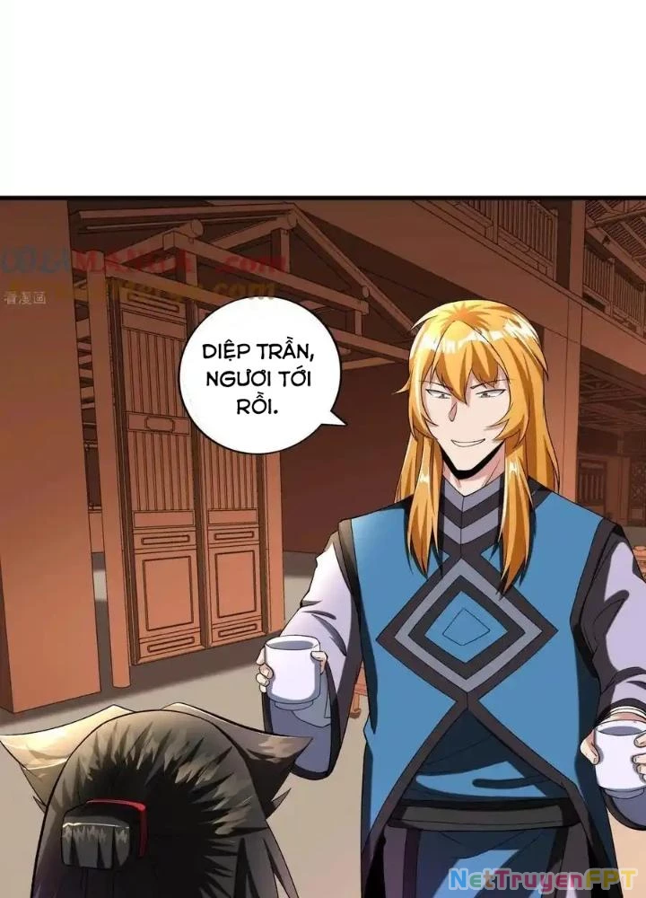 Chiến Thần Bất Tử Chapter 99 - Next Chapter 100