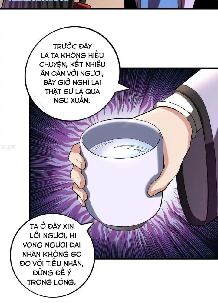Chiến Thần Bất Tử Chapter 99 - Next Chapter 100