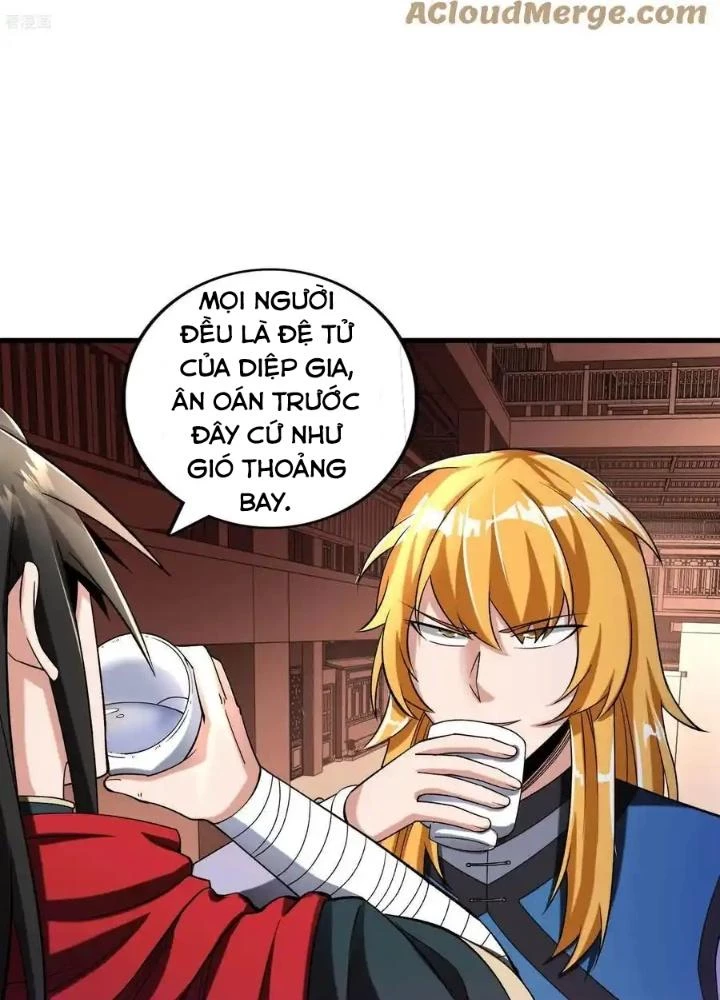 Chiến Thần Bất Tử Chapter 99 - Next Chapter 100