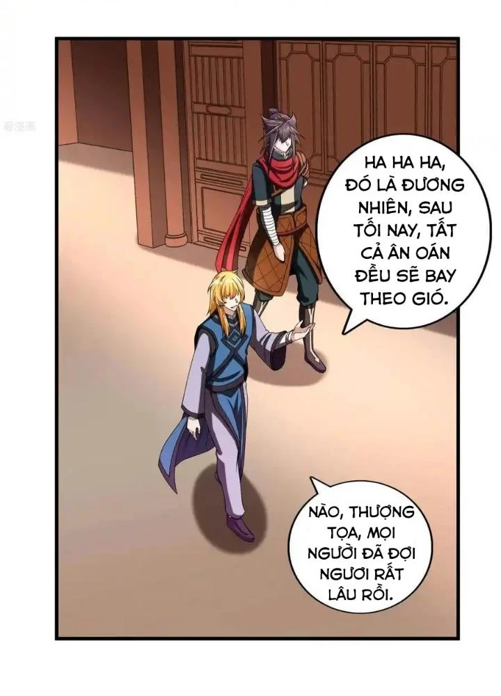 Chiến Thần Bất Tử Chapter 99 - Next Chapter 100
