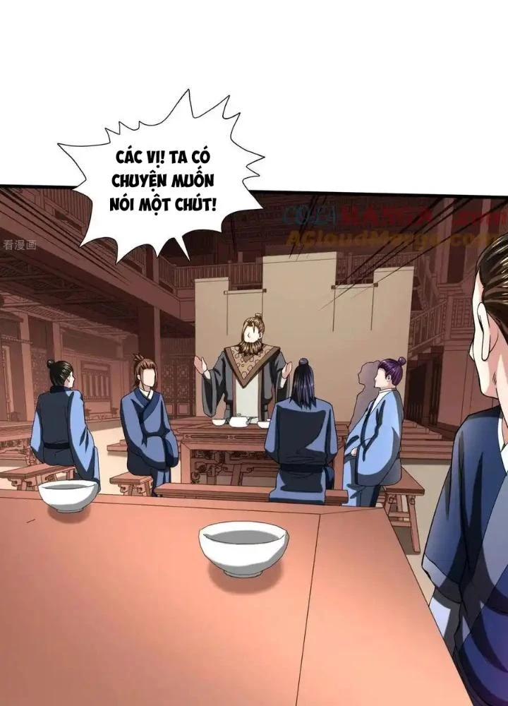 Chiến Thần Bất Tử Chapter 99 - Next Chapter 100
