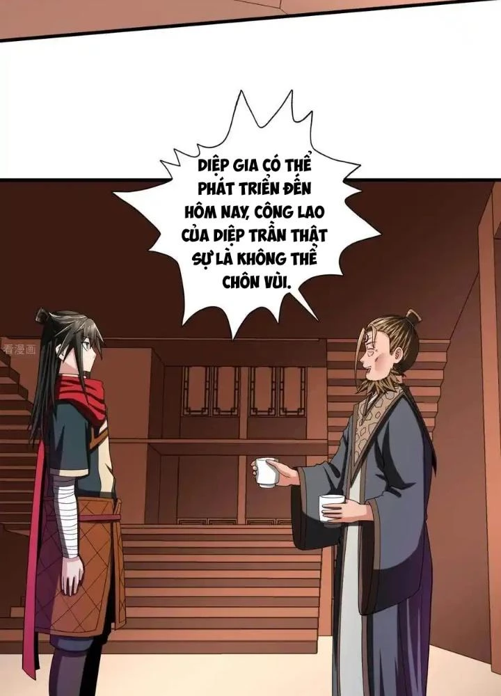 Chiến Thần Bất Tử Chapter 99 - Next Chapter 100