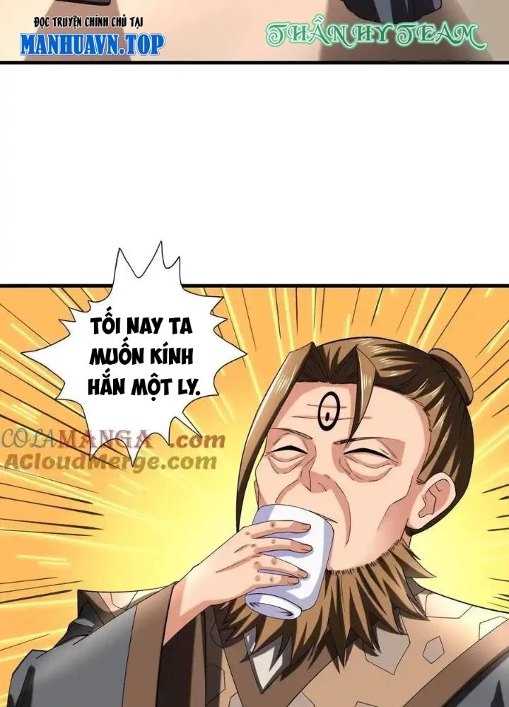 Chiến Thần Bất Tử Chapter 99 - Next Chapter 100