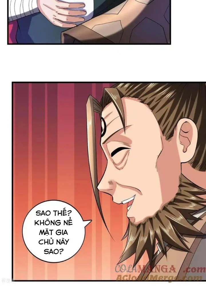 Chiến Thần Bất Tử Chapter 99 - Next Chapter 100