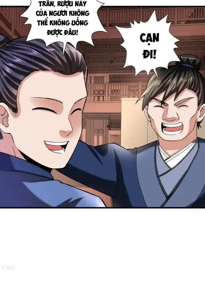 Chiến Thần Bất Tử Chapter 99 - Next Chapter 100