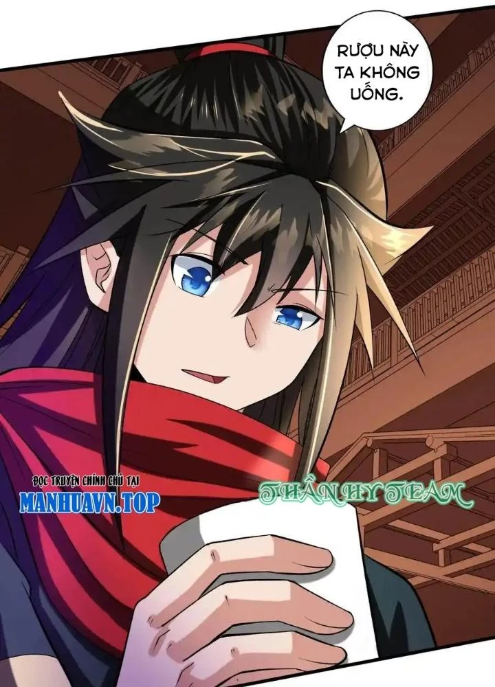 Chiến Thần Bất Tử Chapter 99 - Next Chapter 100
