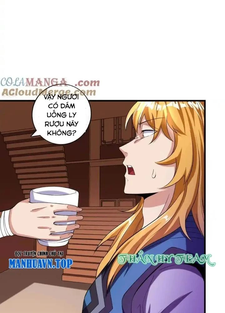 Chiến Thần Bất Tử Chapter 99 - Next Chapter 100