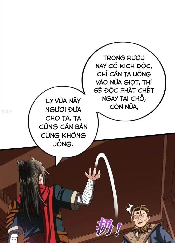 Chiến Thần Bất Tử Chapter 99 - Next Chapter 100