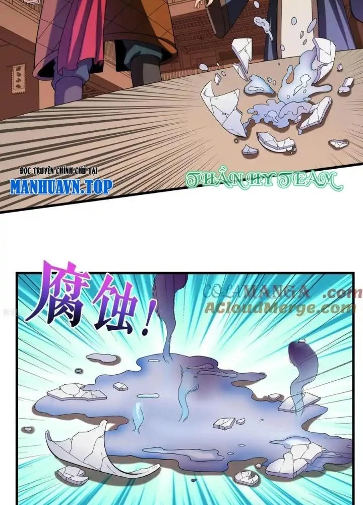 Chiến Thần Bất Tử Chapter 99 - Next Chapter 100