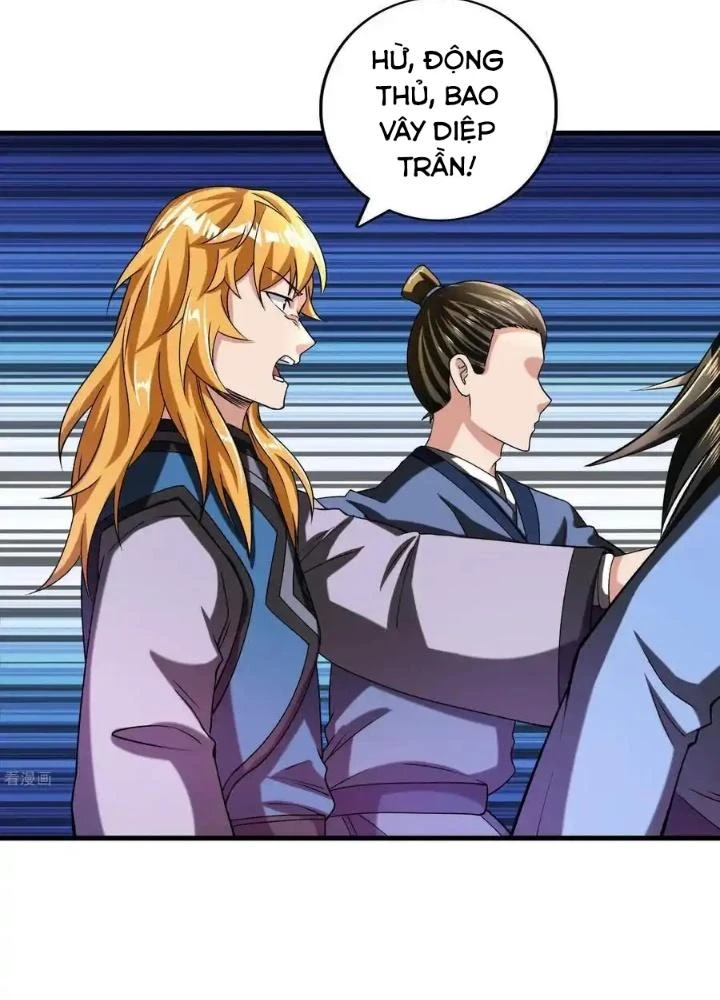 Chiến Thần Bất Tử Chapter 99 - Next Chapter 100