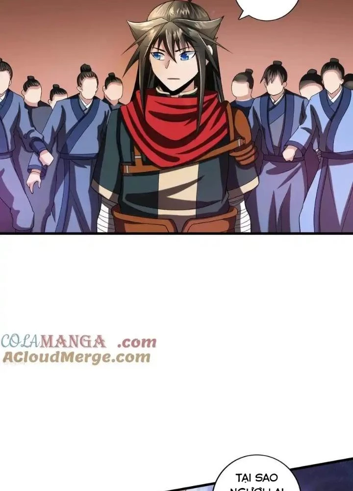 Chiến Thần Bất Tử Chapter 99 - Next Chapter 100