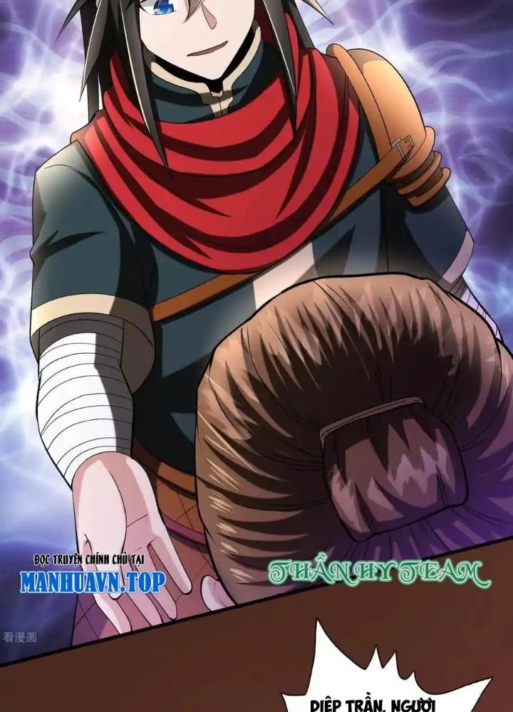 Chiến Thần Bất Tử Chapter 99 - Next Chapter 100