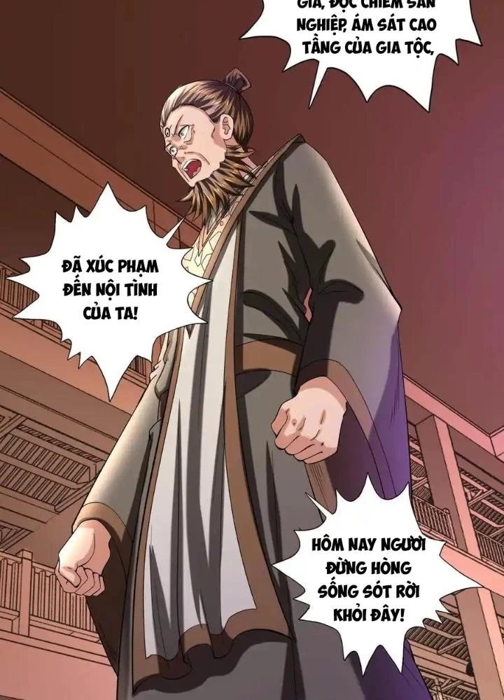 Chiến Thần Bất Tử Chapter 99 - Next Chapter 100
