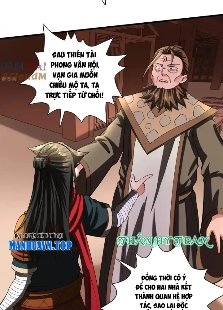 Chiến Thần Bất Tử Chapter 99 - Next Chapter 100
