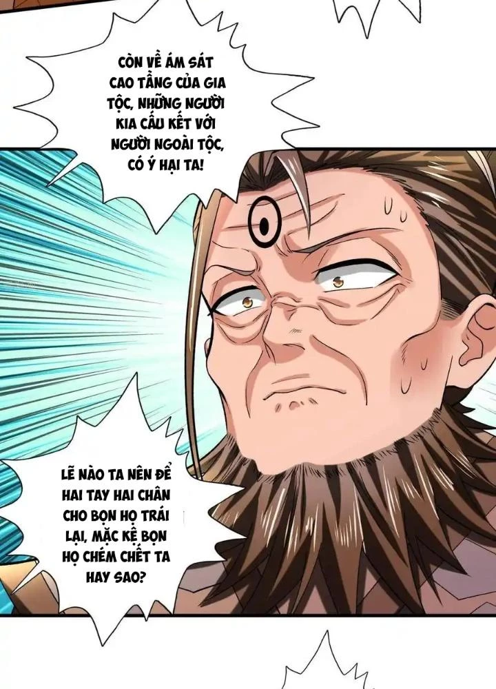 Chiến Thần Bất Tử Chapter 99 - Next Chapter 100
