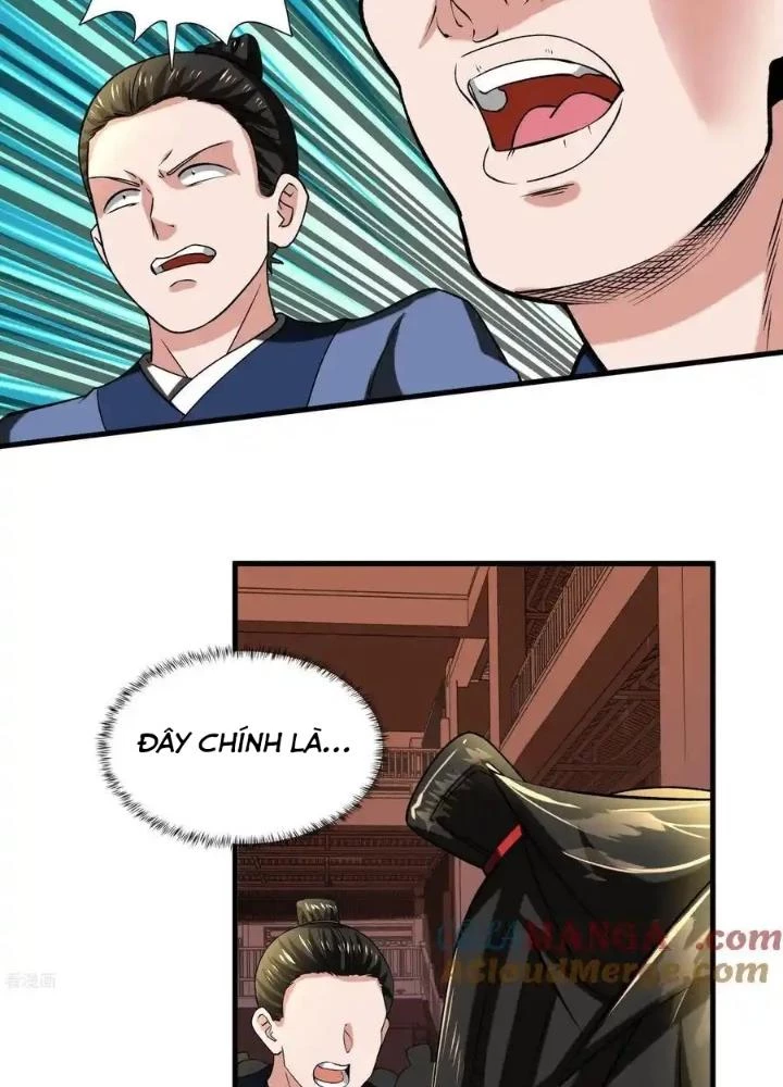 Chiến Thần Bất Tử Chapter 99 - Next Chapter 100